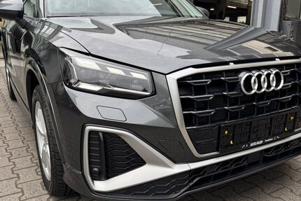 Audi Q2 5.764 km 27.850 &euro; Frankfurt am Main 65936
