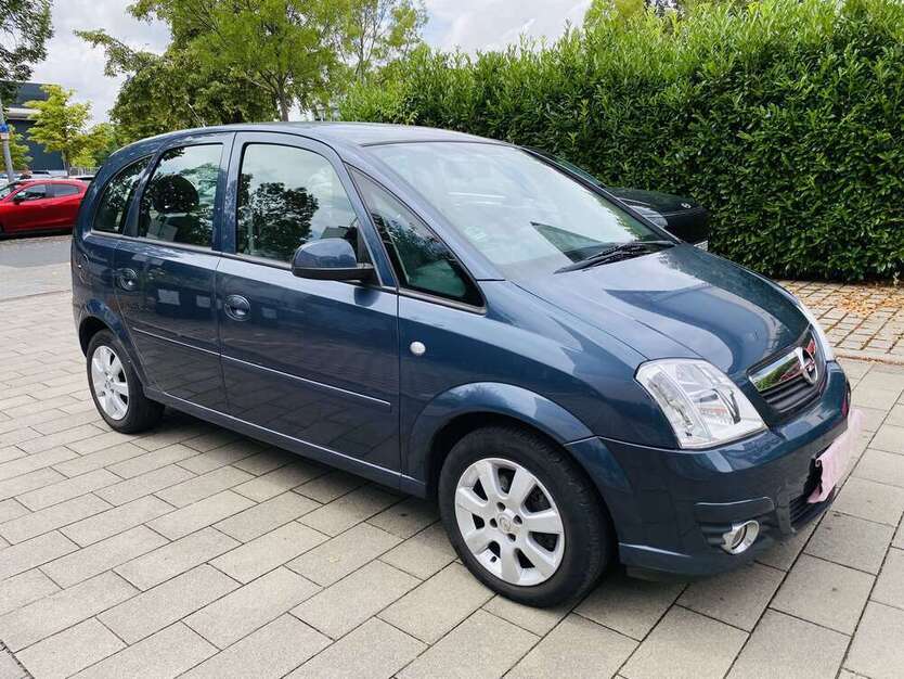 Meriva