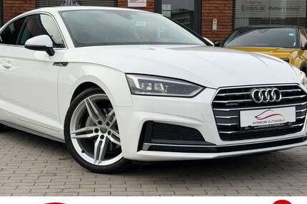 Audi A5 118.327 km 24.590 &euro; Darmstadt 64293