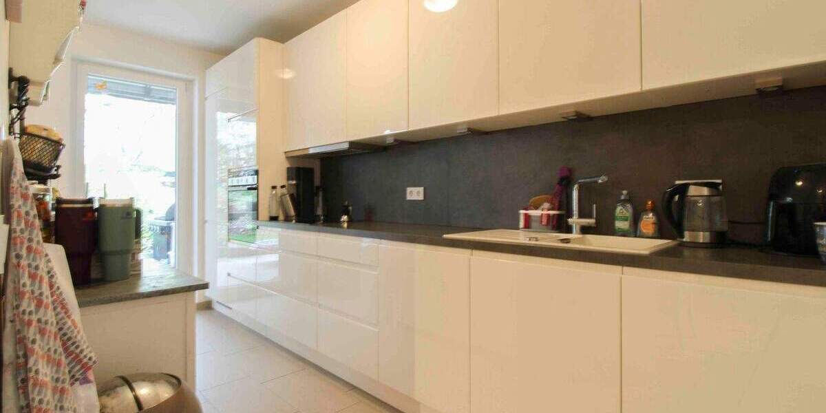 Etagenwohnung Frankfurt Gallus - 5 Zimmer, 147 m&sup2;, 925.000&euro; | Angebot:25602609