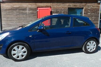 Opel Corsa 113.059 km 5.490 &euro; Rüsselsheim 65428