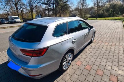 Seat Leon 83.400 km 11.800 &euro; Schwalbach am Taunus 65824