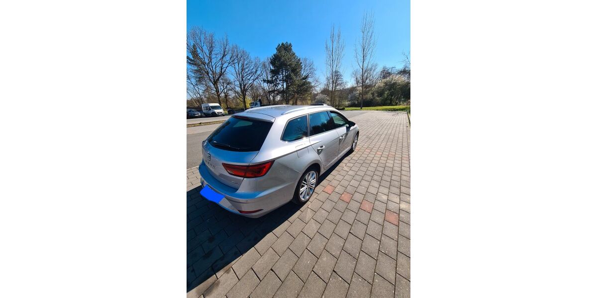 Seat Leon 83.400 km 11.800 &euro; Schwalbach am Taunus 65824