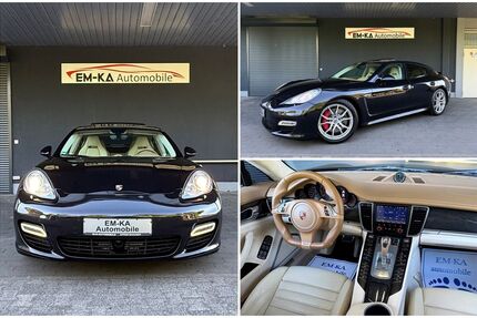 Porsche Panamera 230.000 km 21.900 &euro; Hanau 63456