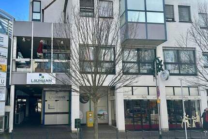 Top-Preis, Investition in das eigene Geschäft mit TG-Platz in Kriftel! 1 zimmer