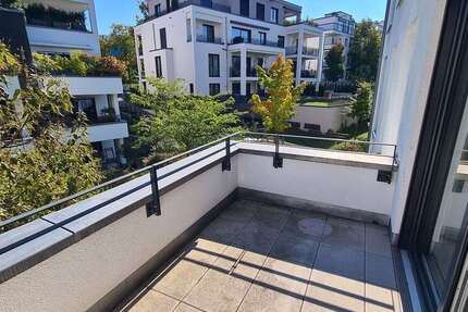 Wohnung zum Kaufen in Frankfurt 468.000 € 47 m² 2 zimmer