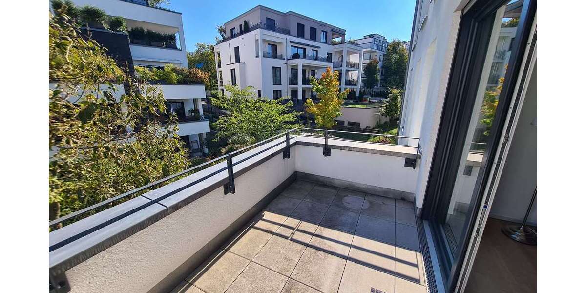 Wohnung zum Kaufen in Frankfurt 468.000 € 47 m² 2 zimmer