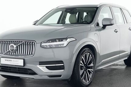 Volvo XC90 31.800 km 54.550 &euro; Weiterstadt 64331