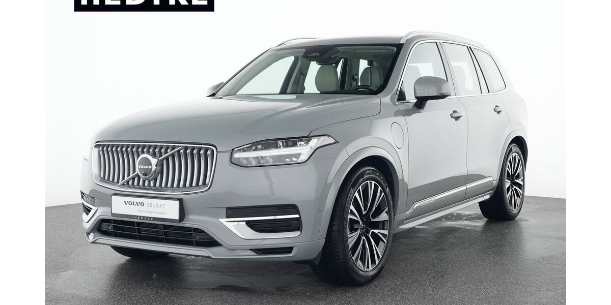 Volvo XC90 31.800 km 54.550 &euro; Weiterstadt 64331