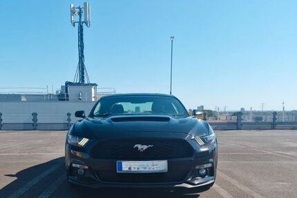 Ford Mustang 77.500 km 21.599 € Frankfurt am Main 65931