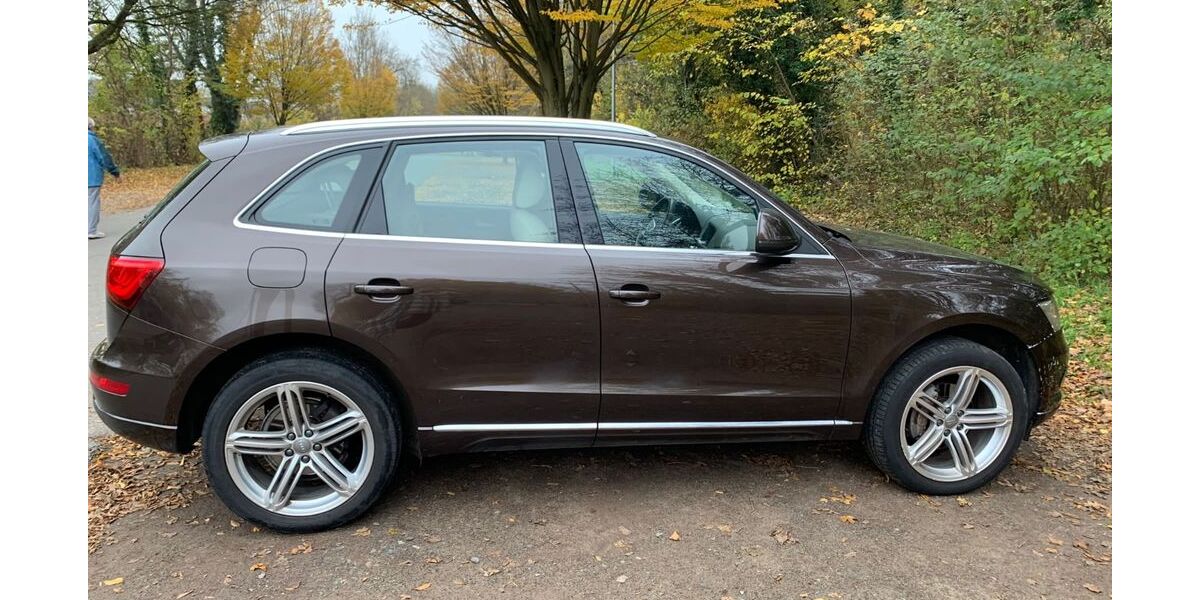 Audi Q5 182.000 km 13.000 &euro; Groß Gerau 64521