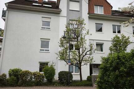 Wohnung Frankfurt/M.-Nied Nied - 2 Zimmer, 62 m&sup2;, 298.000&euro; | Angebot:26093756
