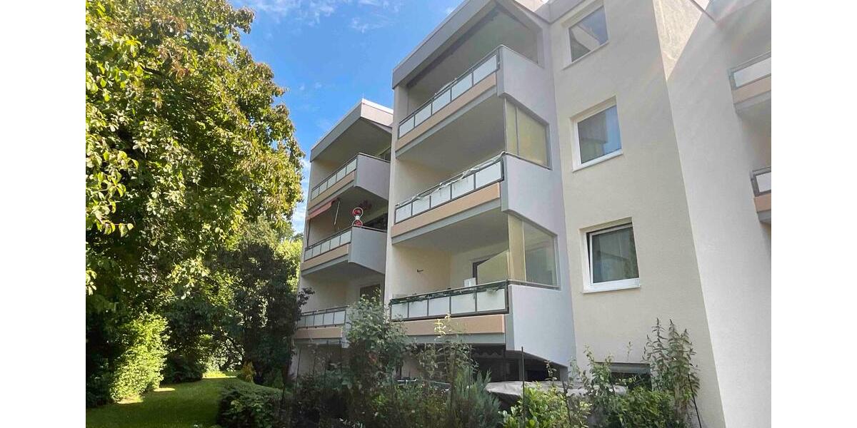 Etagenwohnung Bad Homburg vor der Höhe Gonzenheim - 1.5 Zimmer, 47 m&sup2;, 580&euro; | Angebot:26461176