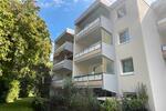 Etagenwohnung Bad Homburg vor der Höhe Gonzenheim - 1.5 Zimmer, 47 m&sup2;, 580&euro; | Angebot:26461176