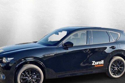 Mazda CX-60 14.387 km 51.880 € Darmstadt 64293