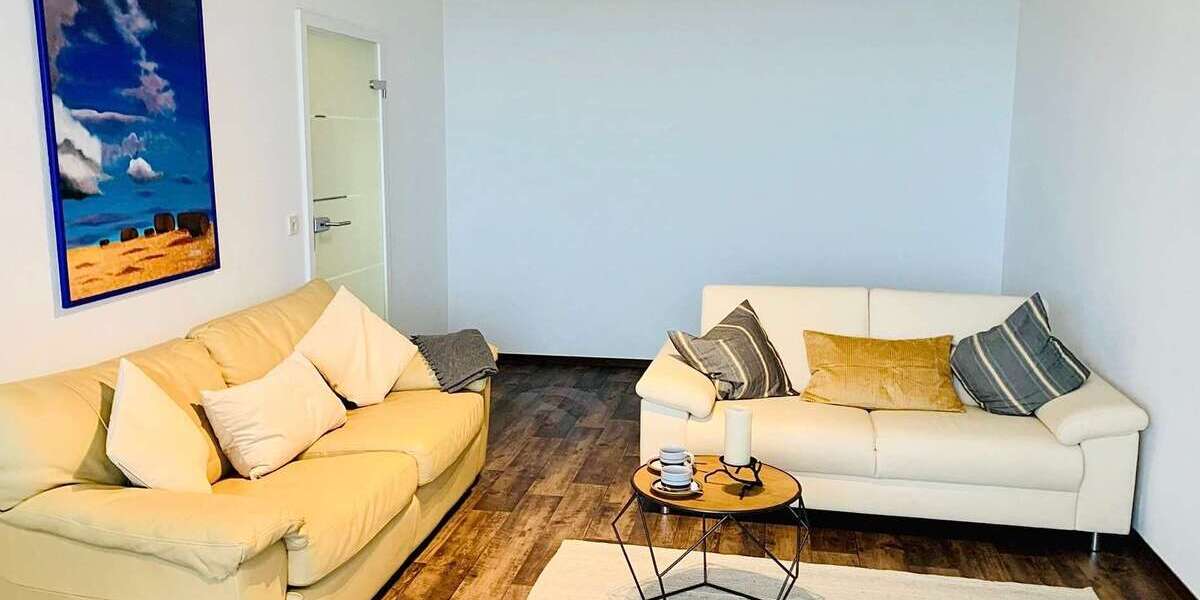 Etagenwohnung Frankfurt am Main Bonames - 1 Zimmer, 39 m&sup2;, 199.000&euro; | Angebot:26762651