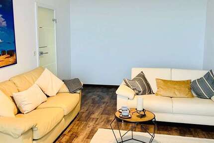 Wohnung Frankfurt am Main Bonames - 1 Zimmer, 39 m&sup2;, 199.000&euro; | Angebot:26762651