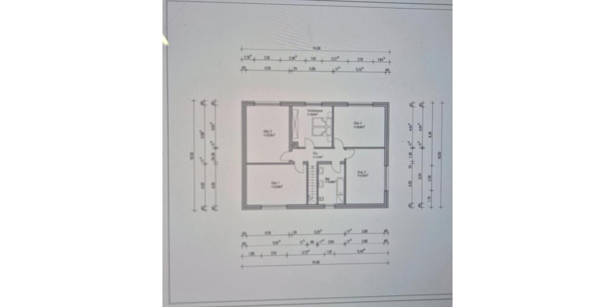 Einfamilienhaus Dieburg - 10 Zimmer, 250 m&sup2;, 990.000&euro; | Angebot:27233654