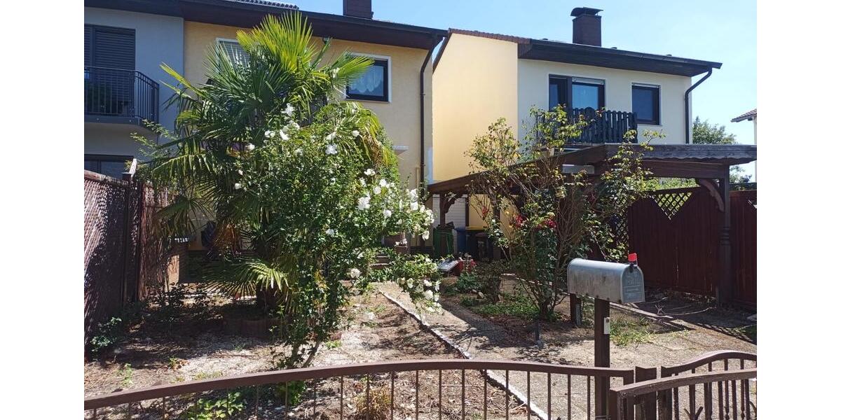 Doppelhaushälfte Rodenbach - 4 Zimmer, 90 m&sup2;, 295.000&euro; | Angebot:27134582
