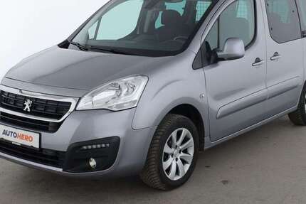 Peugeot Partner 90.428 km 12.190 &euro; Frankfurt am Main 65936