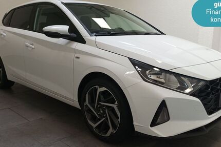 Hyundai i20 76.801 km 15.470 &euro; Egelsbach 63329