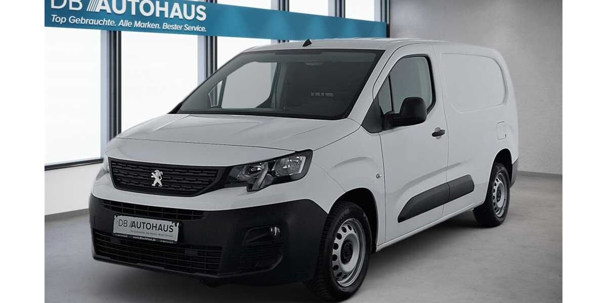 Peugeot Partner 70.013 km 11.890 &euro; Maintal 63477