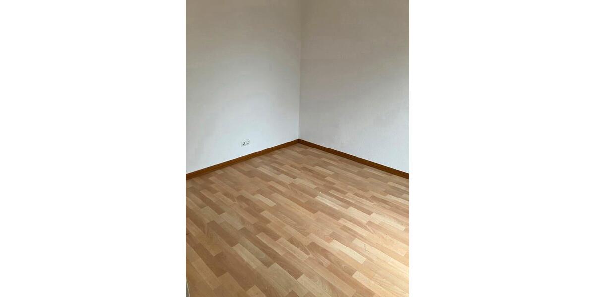 Tolle 1, 5 Zimmerwohnung mit Balkon 1.5 zimmer