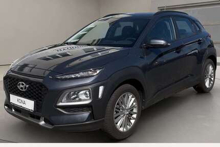 Hyundai KONA 26.900 km 16.900 &euro; Eppstein-Bremthal 65817