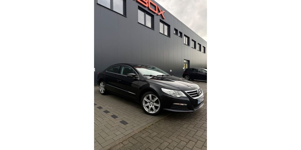 VW CC 165.232 km 7.000 &euro; Friedrichsdorf 61381