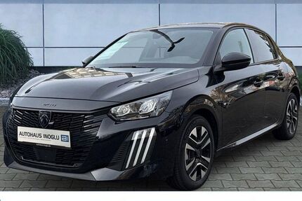 Peugeot 208 13.017 km 17.180 &euro; Rüsselsheim 65428