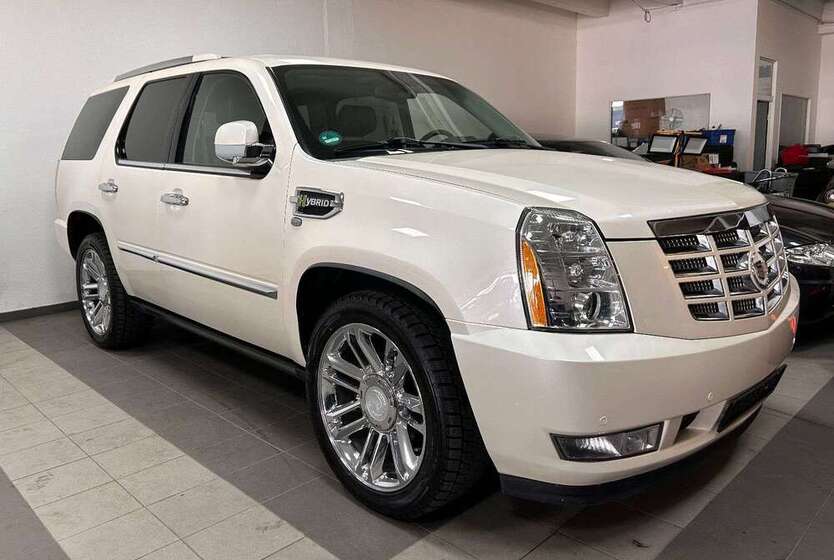 Escalade