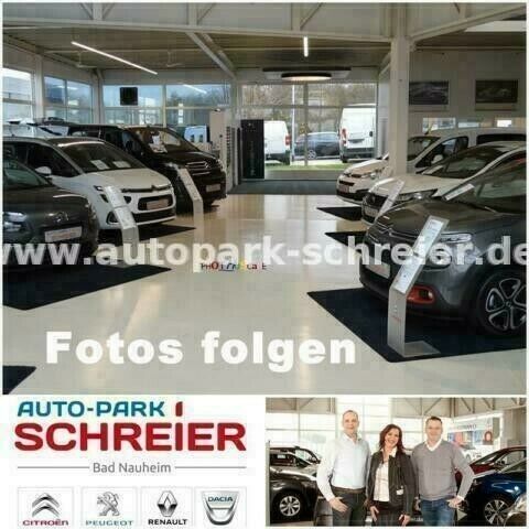 C5 Aircross