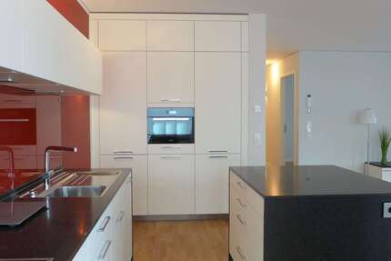 Wohnung zum Kaufen in Frankfurt am Main 990.000 € 113.3 m² 3 zimmer