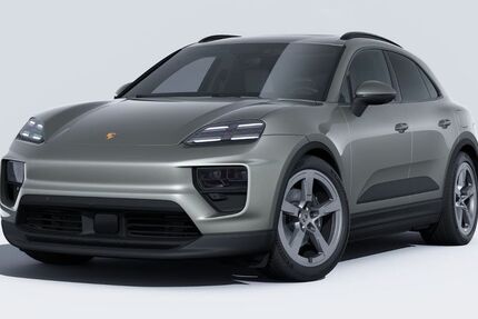 Porsche Macan 22.248 km 79.400 &euro; Darmstadt 64295
