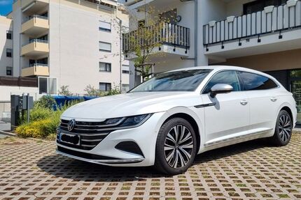 VW Arteon 153.000 km 22.500 &euro; Kahl am Main 63796