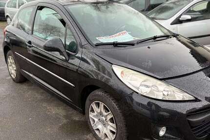 Peugeot 207 148.900 km 2.500 &euro; Mühlheim 63165