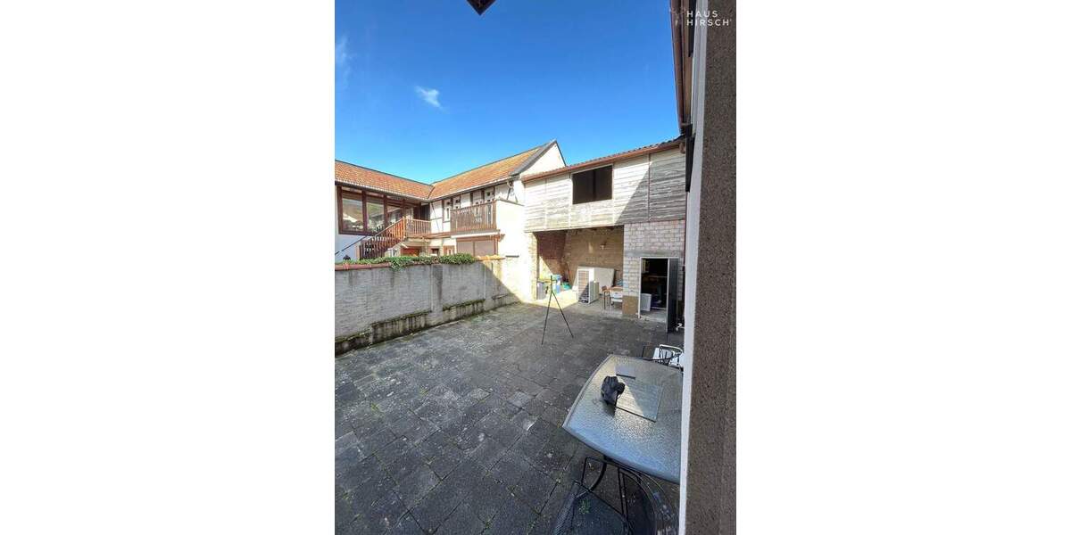 Einfamilienhaus Roßdorf - 6 Zimmer, 110 m&sup2;, 279.500&euro; | Angebot:25658772