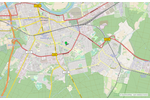 Großzügig geschnittene 3-Zimmer-Wohnung in guter und ruhiger Wohnlage von Offenbach. - Etagenwohnung Offenbach Bieberer Berg | Angebot:27133823