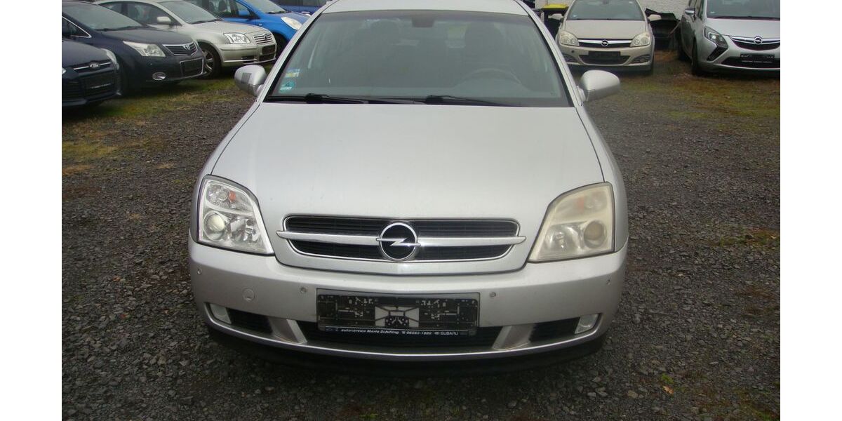 Opel Vectra 271.000 km 550 &euro; Erlensee 63526