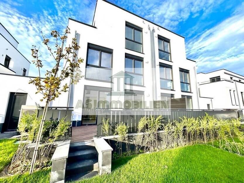 AS ImmobilieN: fully furnished 1 br condo fitted kitchen parking - Wiesbaden Bierstadt 10min to Clay