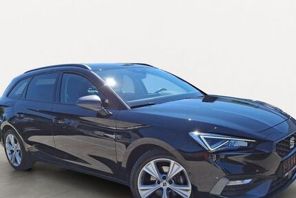 Seat Leon 102.694 km 18.150 &euro; Friedberg 61169