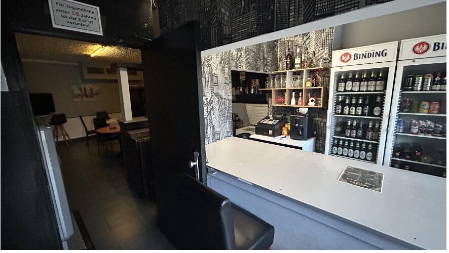 Gewerbeobjekt Frankfurt am Main Nord-Ost - 900&euro; | Angebot:24416194