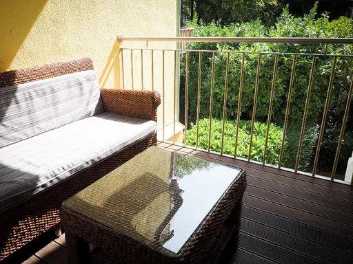 Etagenwohnung Frankfurt am Main Unterliederbach - 4 Zimmer, 124 m&sup2;, 570&euro; | Angebot:23087664