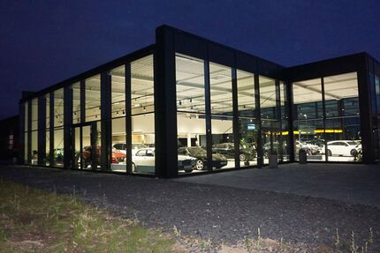 Porsche Taycan 78.000 km 68.900 &euro; Dietzenbach 63128