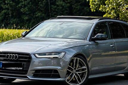 Audi A6 136.000 km 26.500 &euro; Usingen 61250