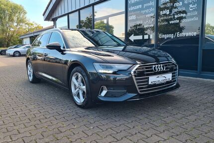 Audi A6 147.000 km 22.490 &euro; Offenbach am Main 63069