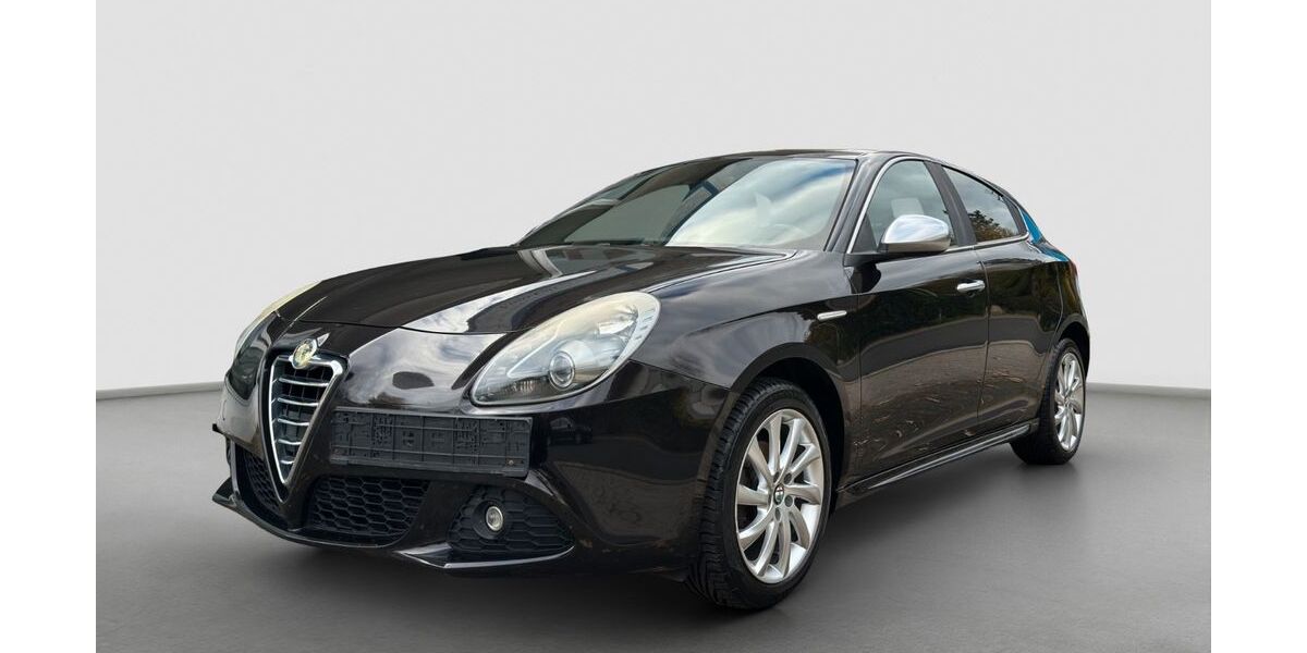 Alfa Romeo Giulietta 154.000 km 5.900 &euro; Hofheim am Taunus 65719