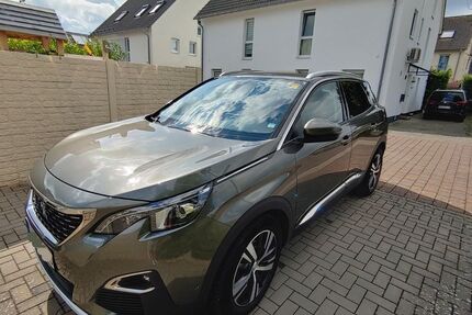Peugeot 3008 93.500 km 17.100 &euro; Bruchköbel 63486