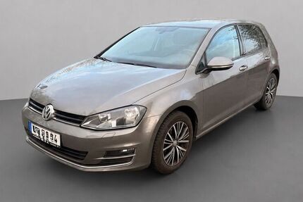 VW Golf 80.000 km 12.999 &euro; Ginsheim 65462