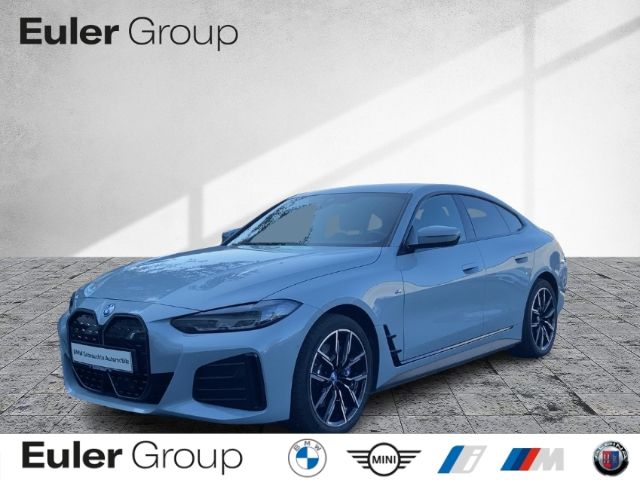 BMW i4 70.301 km 37.988 € Frankfurt 60314